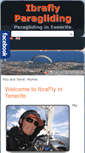 Mobile Screenshot of ibrafly.net